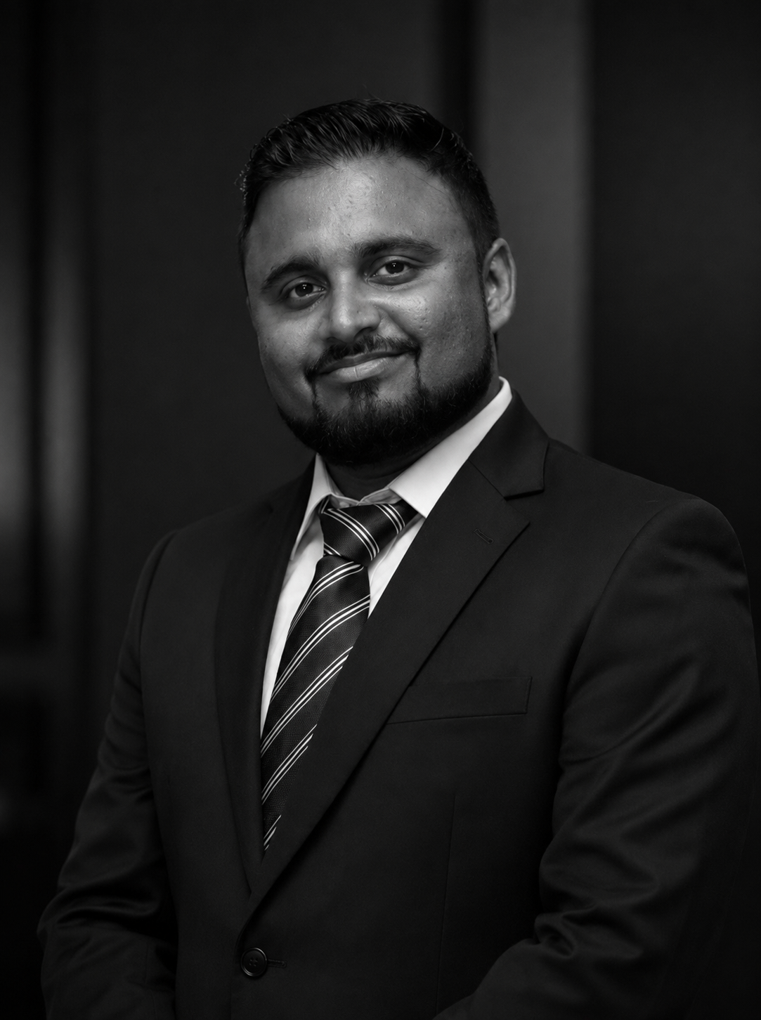 Ahmed Jahudhan Jaufar, Chairman