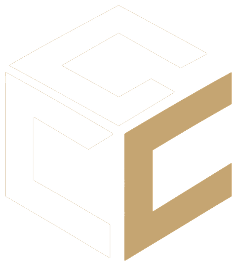 Coral Cube Construction
