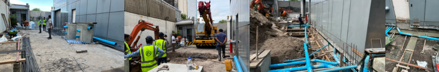 HDC Office Expansion